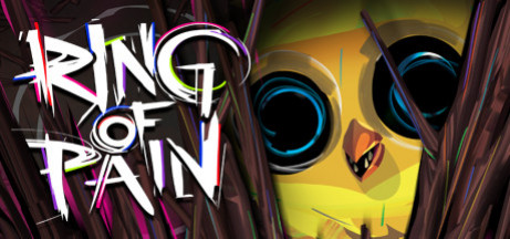 Игра Ring of Pain