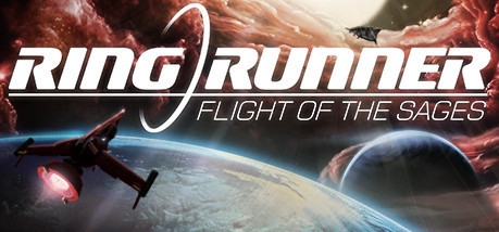Игра Ring Runner: Flight of the Sages