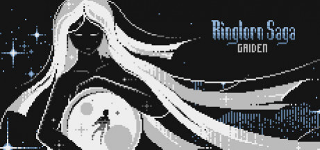 Игра Ringlorn Saga Gaiden