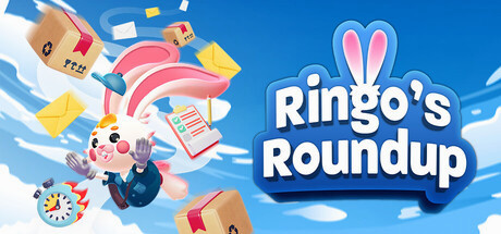 Игра Ringo's Roundup