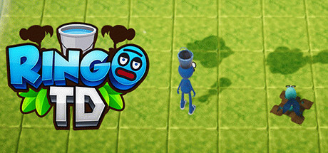Купить игру Ringo TD