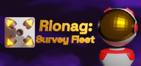 Игра Rionag: Survey Fleet