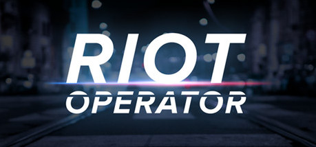 Игра Riot Operator