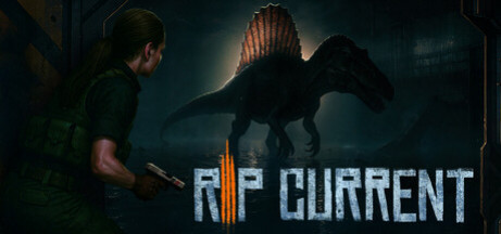 Купить игру Rip Current
