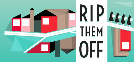 Игра Rip Them Off