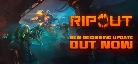Игра RIPOUT