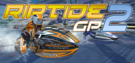 Купить игру Riptide GP2 4-Pack