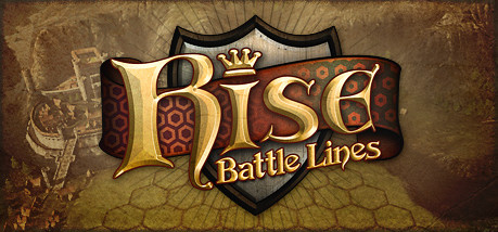 Игра Rise: Battle Lines