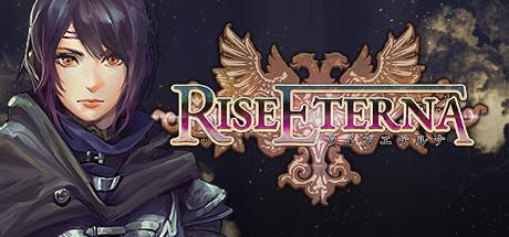 Игра Rise Eterna