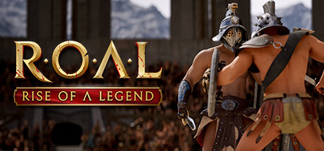 Игра Rise of a Legend