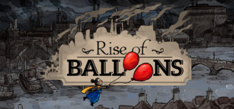 Купить игру Rise of Balloons