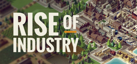 Игра Rise of Industry
