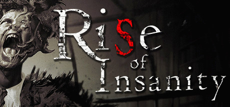 Игра Rise of Insanity