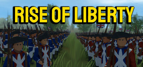 Игра Rise of Liberty