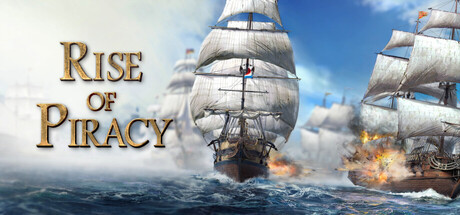 Игра Rise of Piracy