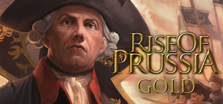 Игра Rise of Prussia Gold