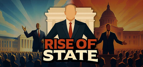 Купить игру Rise of State