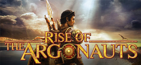 Игра Rise of the Argonauts