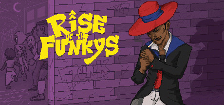 Игра Rise of the Funkys