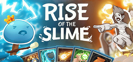 Игра Rise of the Slime
