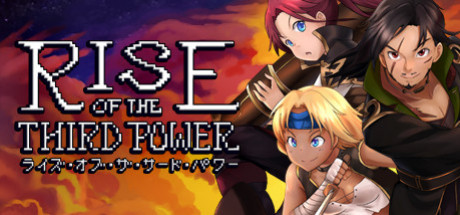 Игра Rise of the Third Power