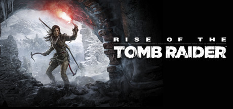 Игра Rise of the Tomb Raider