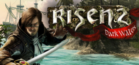 Игра Risen 2: Dark Waters