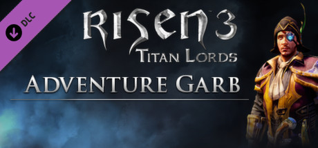 Игра Risen 3 - Adventure Garb