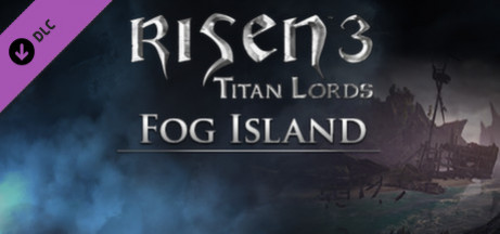 Игра Risen 3 - Fog Island