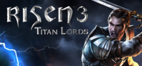 Игра Risen 3 - Titan Lords