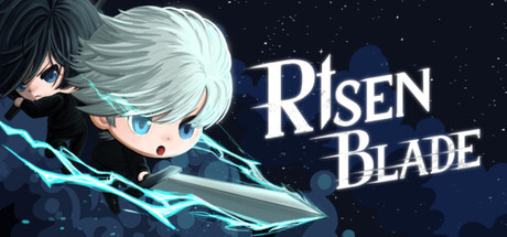 Игра Risen Blade