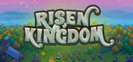 Игра Risen Kingdom