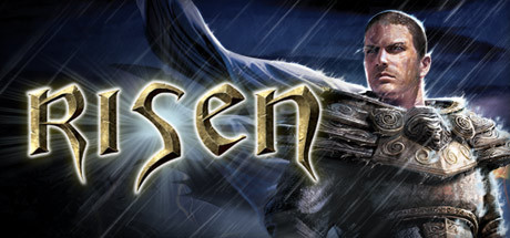 Игра Risen