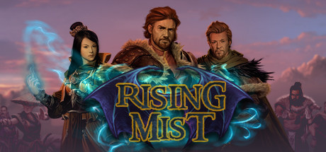 Игра Rising Mist