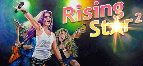 Игра Rising Star 2