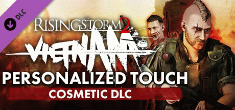 Игра Rising Storm 2: Vietnam - Personalized Touch Cosmetic DLC