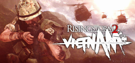 Игра Rising Storm 2: Vietnam