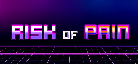 Игра Risk of Pain