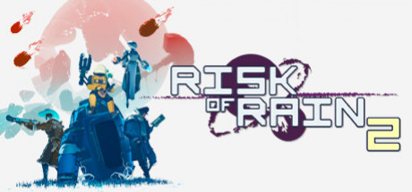 Купить игру Risk of Rain 2