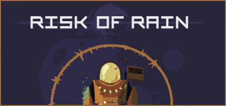 Игра Risk of Rain