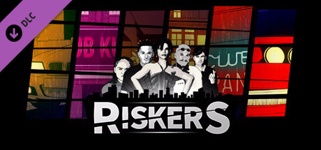 Игра Riskers Soundtrack