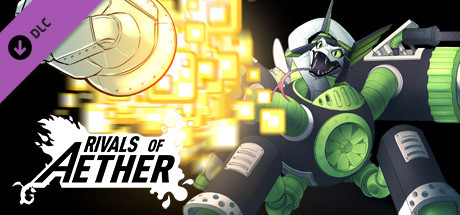 Игра Rivals of Aether: Arcade Elliana