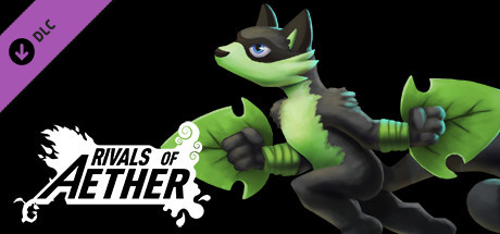 Игра Rivals of Aether: Arcade Maypul