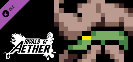 Игра Rivals of Aether: Kraggling Buddy