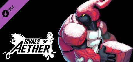 Игра Rivals of Aether: Summit Kragg
