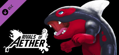 Игра Rivals of Aether: Summit Orcane