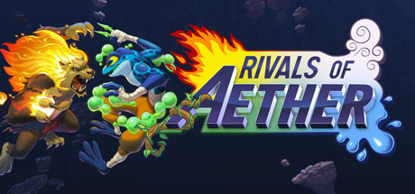 Игра Rivals of Aether