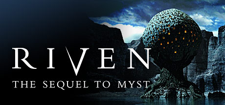 Игра Riven (1997)