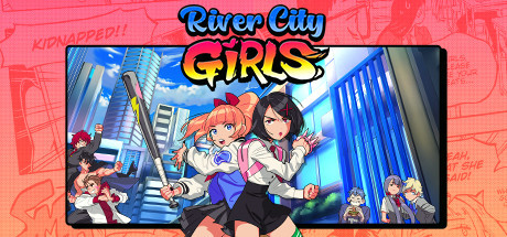 Игра River City Girls