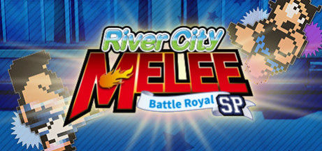 Игра River City Melee : Battle Royal Special